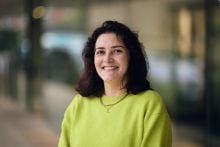 Emily Mayhew - OPEN VF