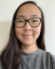 Image shows Jeidi Lei, PI for the project