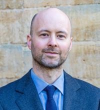 James Baldwin, Researcher Hub