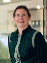 Louise Jordan - OPEN VF