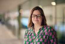 Megan Gooch - OPEN VF Host