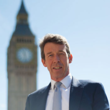 Murray Hunt - OPEN VF Host