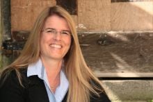 Nicole Grobert - OPEN VF Host