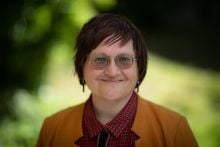 Professor Sibel Erduran