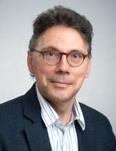 Sam Fankhauser - OPEN VF Host