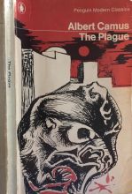 The Plague, by Albert Camus