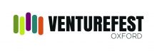 VentureFest Oxford logo