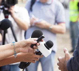 'Journalists in the UK’ is a wide-ranging report of more than 60 pages, which captures journalists’ views on matters relating to their profession.