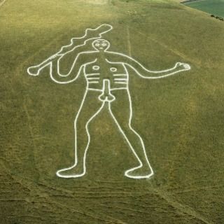 Cerne Abbas Giant: New research shows giant carved as muster station for King Alfred’s armies 