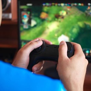 Addiction to video games could have huge clinical significance, says study.  