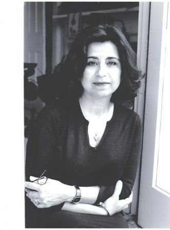 Egyptian novelist Ahdaf Souief is one of the speakers at the conference