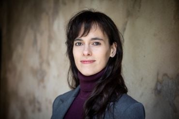 Dr Carissa Véliz, Institute for Ethics in AI