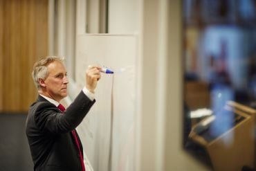 Professor Ciaran Martin