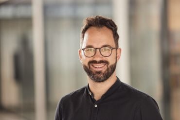 Associate Professor Dennis Egger