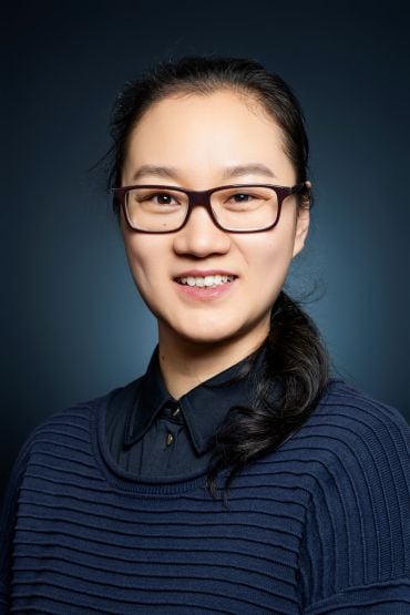Associate Professor Dong Liu