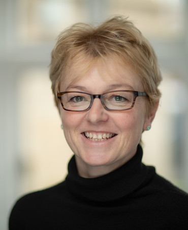 Kath Ford, Deputy Director, Young Lives. Credit: David Fisher