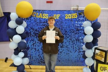 Karol is heading to Lady Margaret Hall 