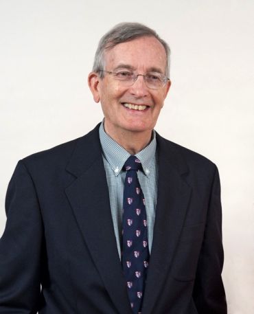 Dr Keith Stewart Thomson