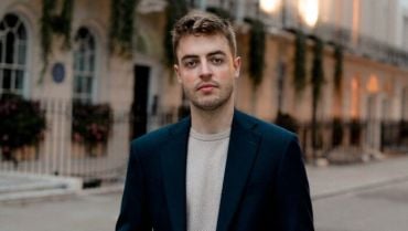 Kobi Hackenburg, Oxford Internet Institute