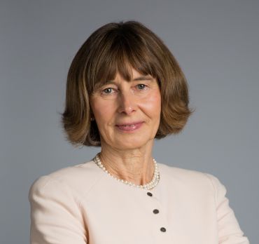 Professor Marta Kwiatkowska