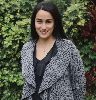 Alessandra Enrico Headrington