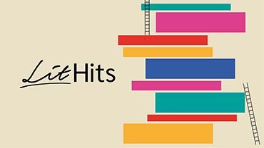 LitHits logo