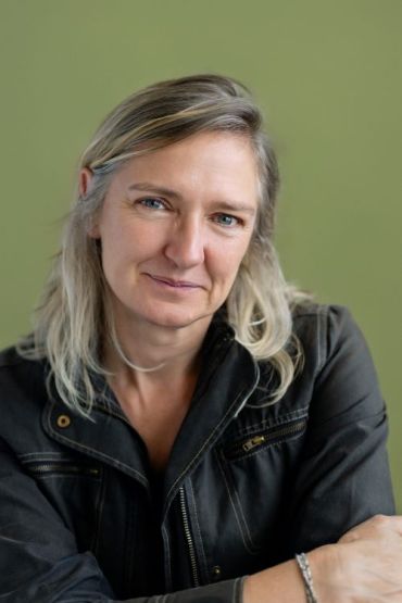 Professor Sarah Knott appointed to the Hillary Rodham Clinton Professorship of Women’s History 