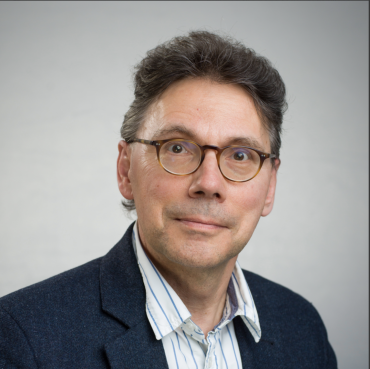 Professor Sam Fankhauser