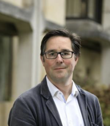 Professor William Whyte