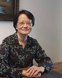 Tao Dong, Professor of Immunology