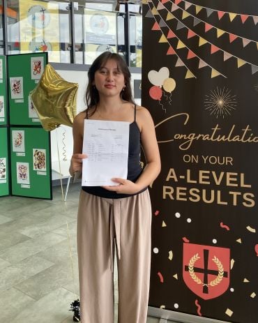 Verity attended the Opportunity Oxford online programme