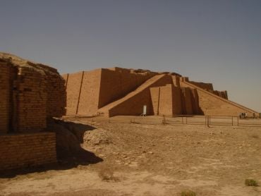 Ziggurat