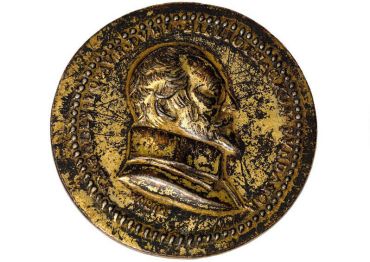 The Bodley Medal