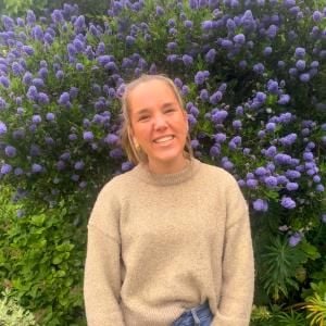 Frances Hand - Faculty of Law