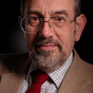 Professor Nigel Hitchin