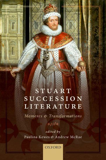 Stuart Succession Literature