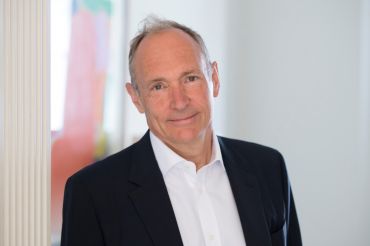 Sir Tim Berners-Lee