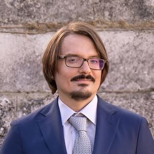 Associate Professor Vincent Cheval