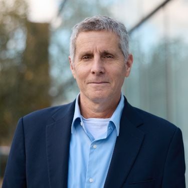 Headshot of Professor Yuval Shany