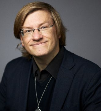 Head and shoulders image of Anders Sandberg for Find an Expert