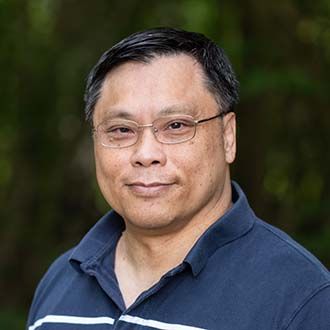 Photo of Professor Edman Tsang