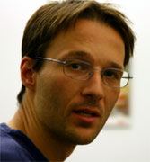 Professor Boris Motik