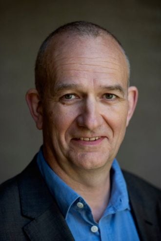 Head and shoulders image of Professor Bjarke Frellesvig for Find an Expert