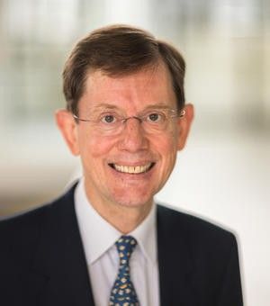 Head and shoulders image of Professor Paul Klemperer for Find an Expert