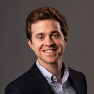 Head and shoulders image of Professor Zachary Parolin for Find an Expert