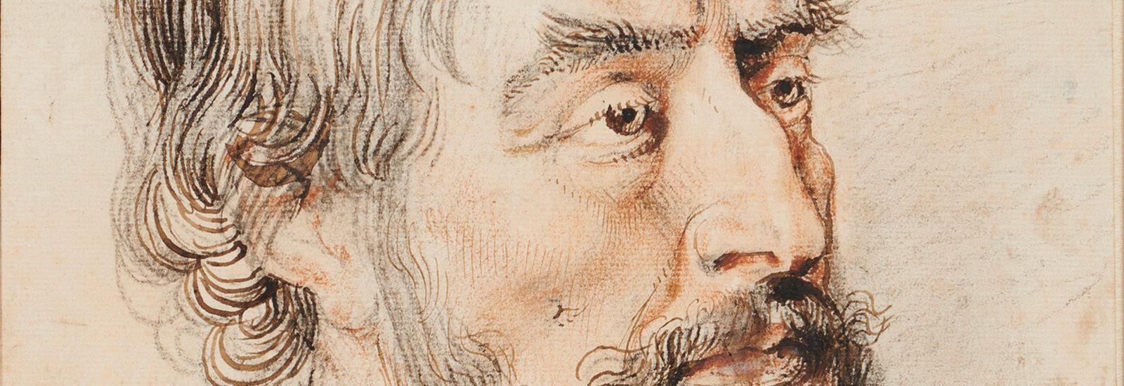 Portrait of Thomas Howard, Earl of Arundel, Peter Paul Rubens