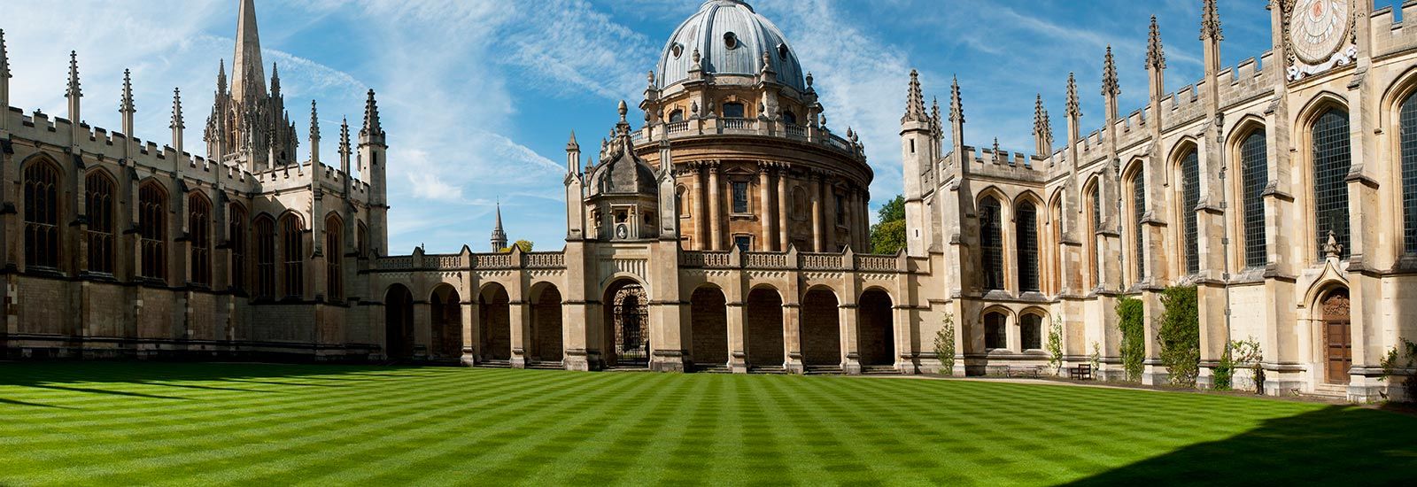 Organisation | University of Oxford