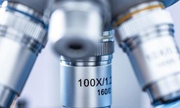 microscope lenses