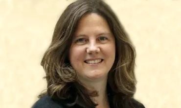 Deirdre Hollingsworth