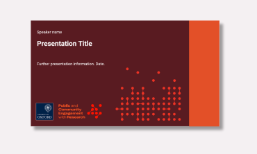 PowerPoint template